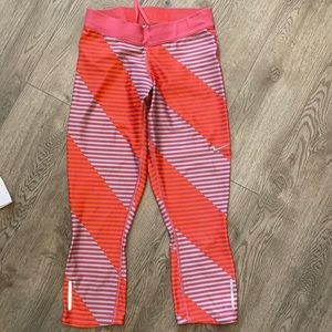 Nike workout leggings